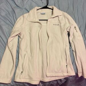 Columbia Jacket